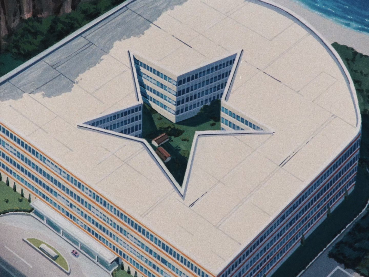 Проект А-ко: Финал — скриншот 17