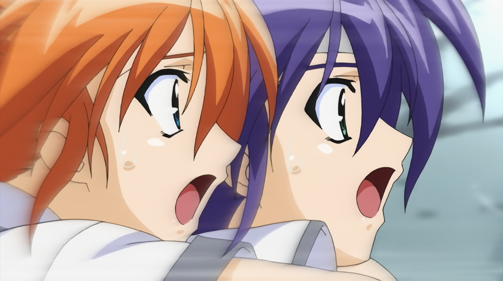 Лиричная волшебница Наноха: Искатели — скриншот 15