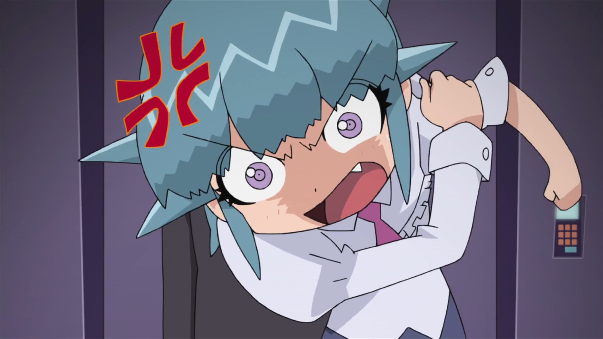 Сержант Кэроро: Кэроро против Тёмного Кэроро — Великая битва за небо! — скриншот 22