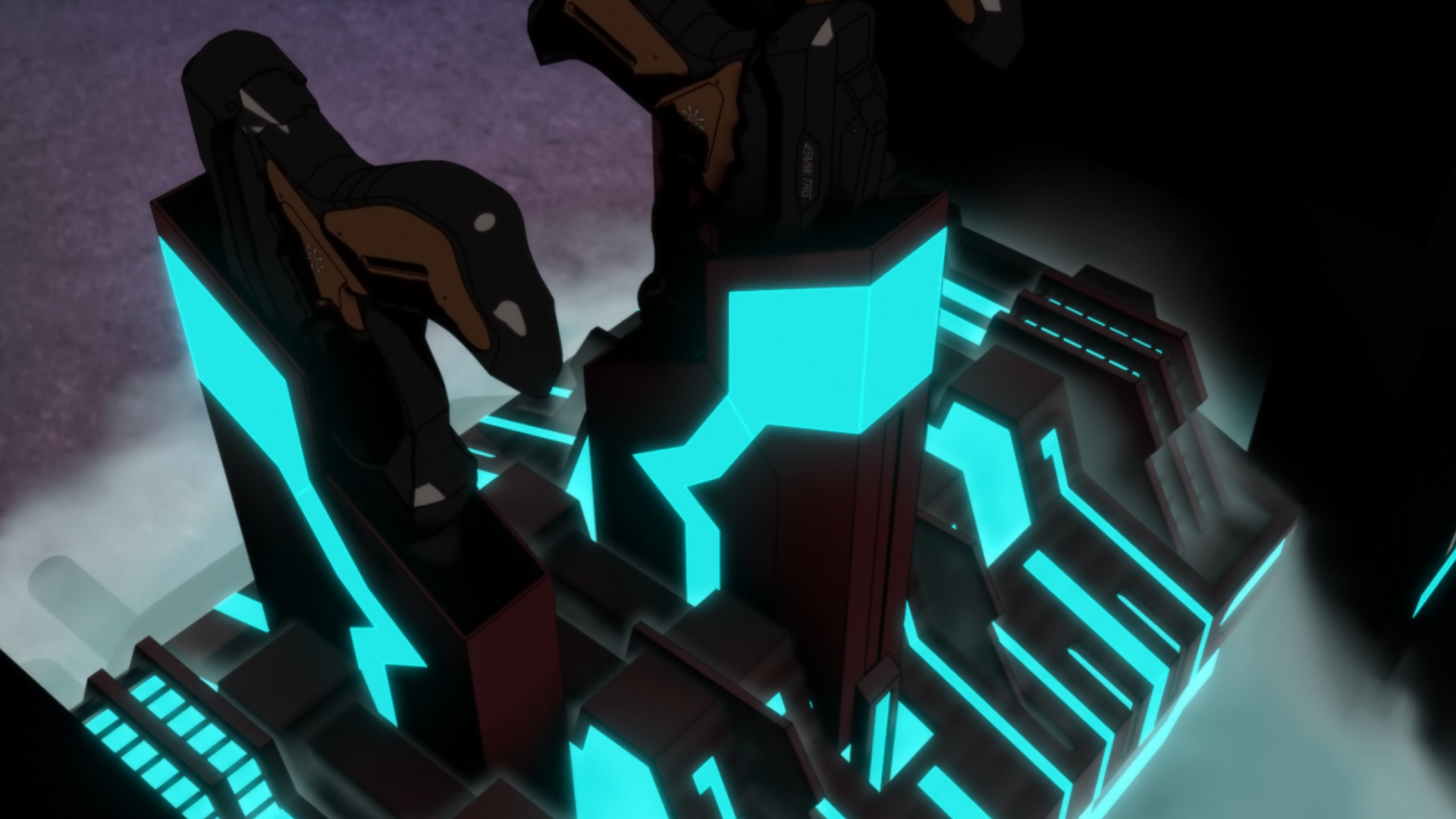 Психопаспорт 2 — скриншот 7