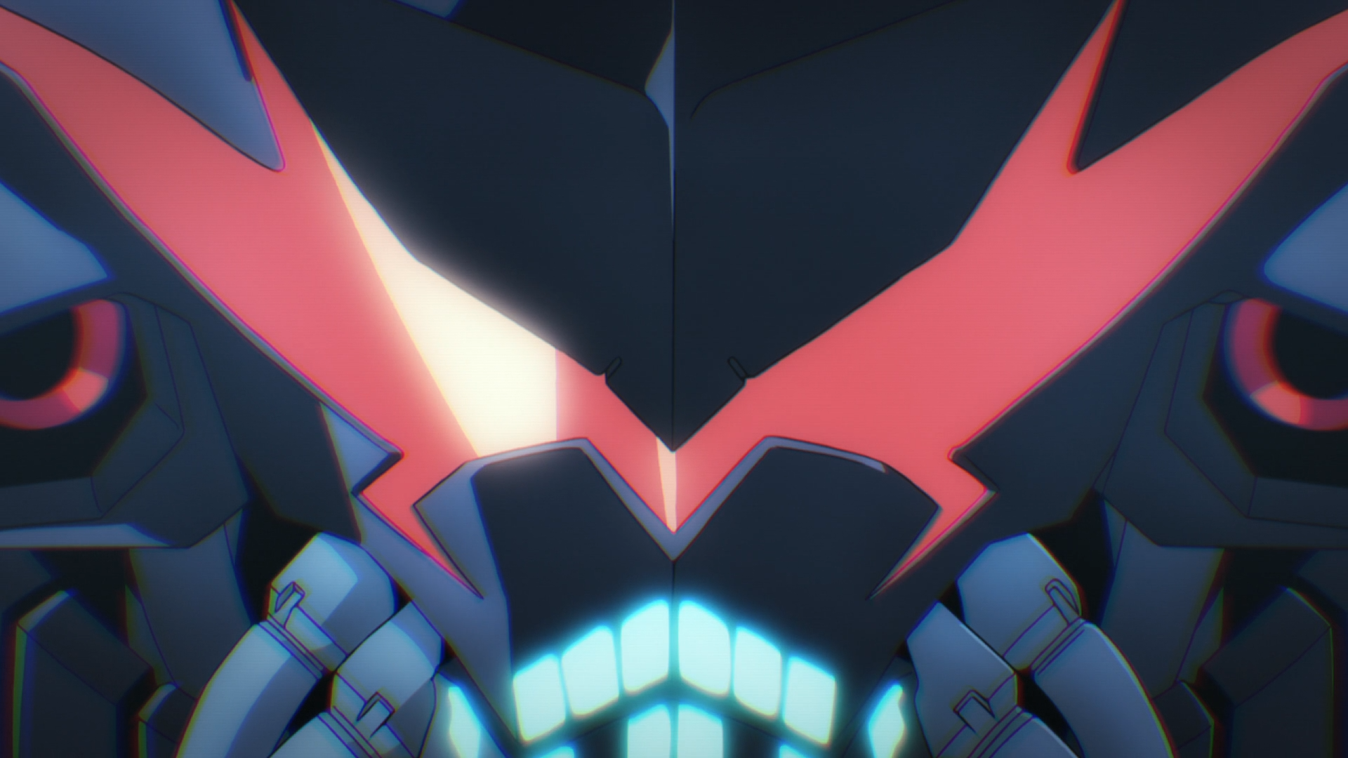 Гридмен — скриншот 27