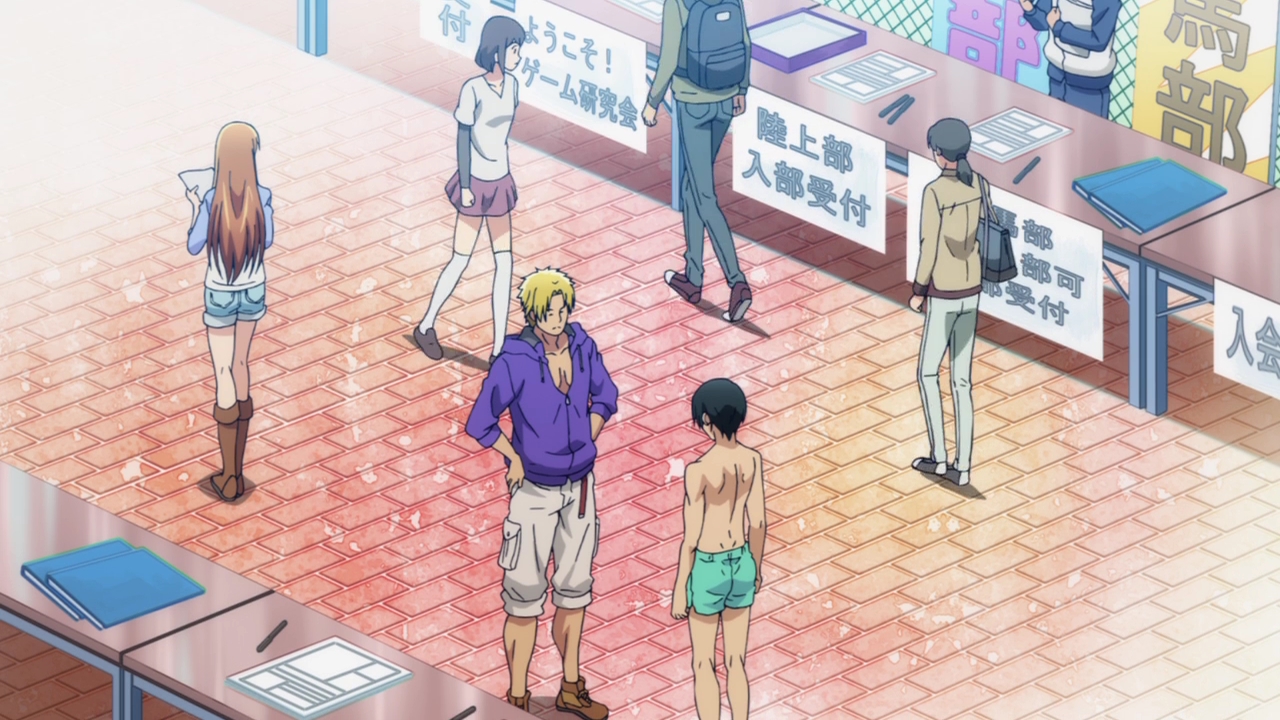 Необъятный океан — скриншот 66