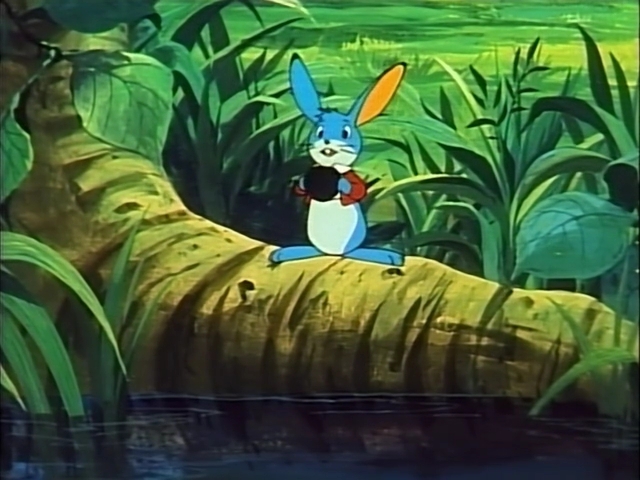 Легенда о Мэнкхмаусе — скриншот 22