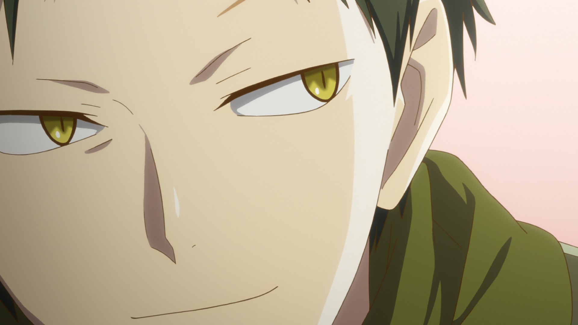 Красноволосая принцесса Белоснежка OVA — скриншот 11