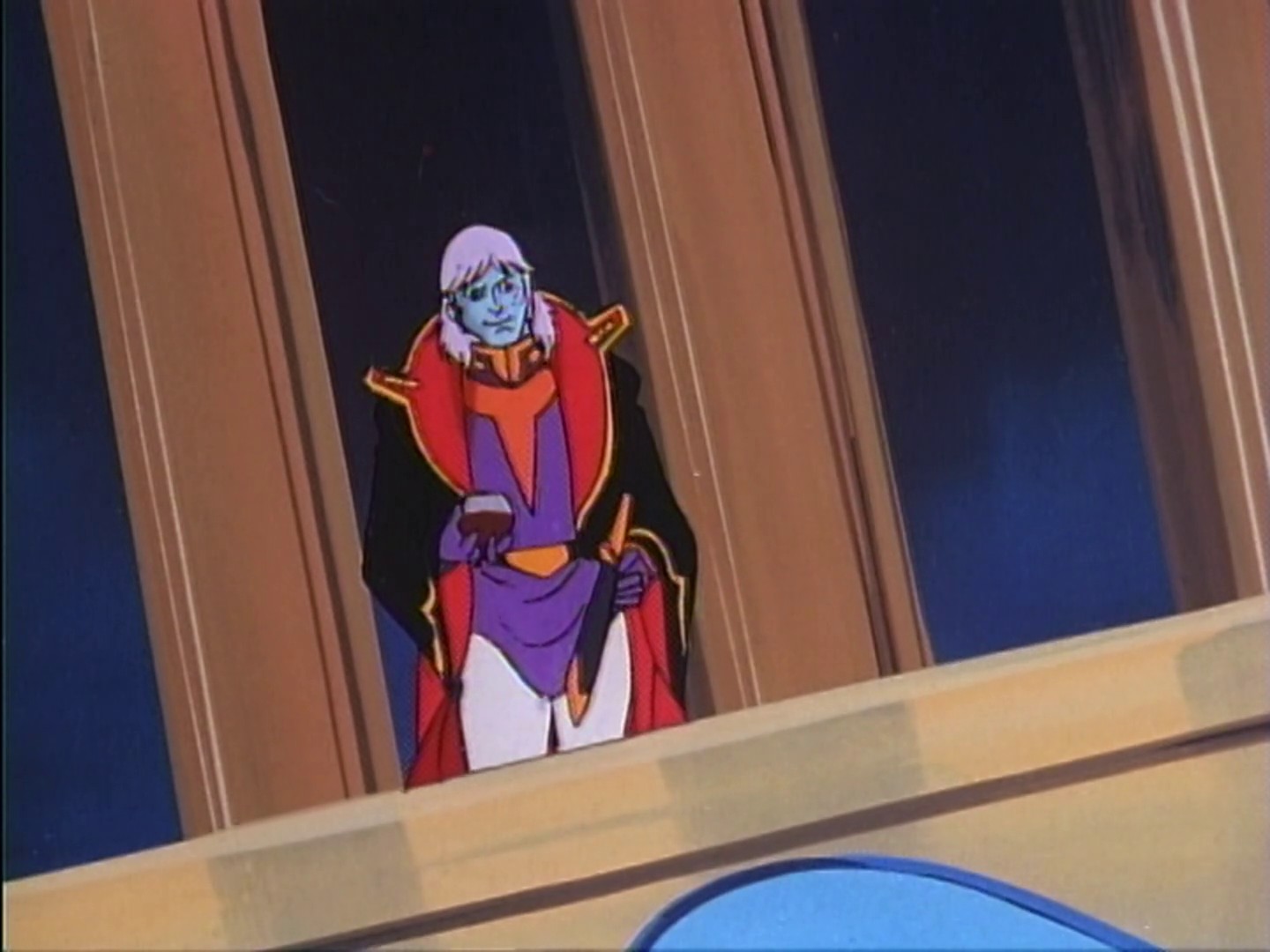 Команда учёных-ниндзя Гатчамен F — скриншот 33