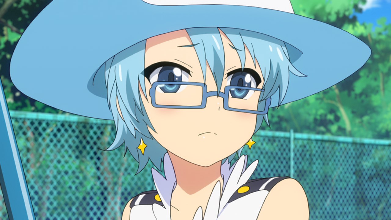 Внеклассные плеяды — скриншот 39