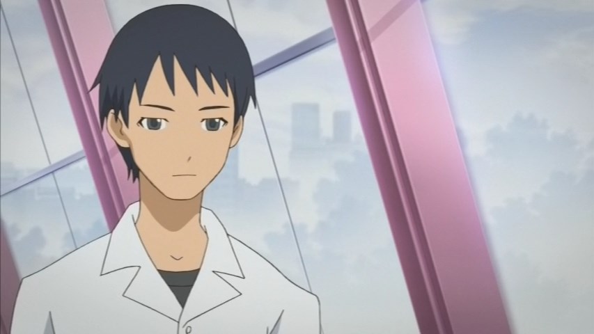 Мина — оружие Луны — скриншот 13