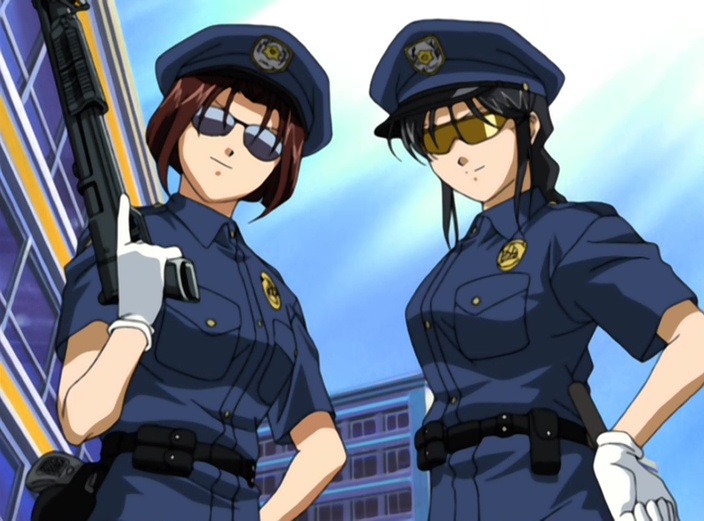 Вы арестованы! Без пощады! — скриншот 5