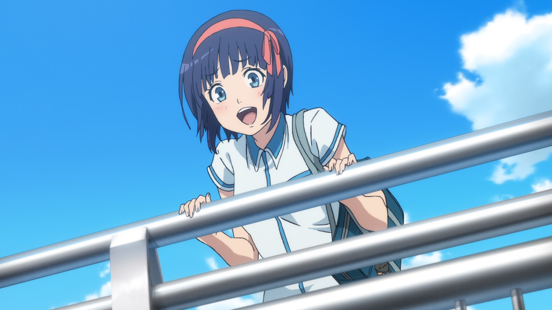 Чёрная сталь — скриншот 10