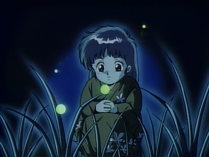 Гнев ниндзя. Фильм — скриншот 23