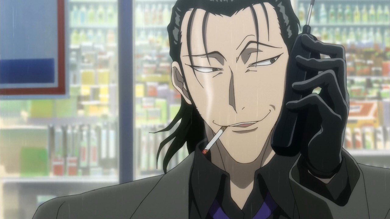 Цирк марионеток — скриншот 61