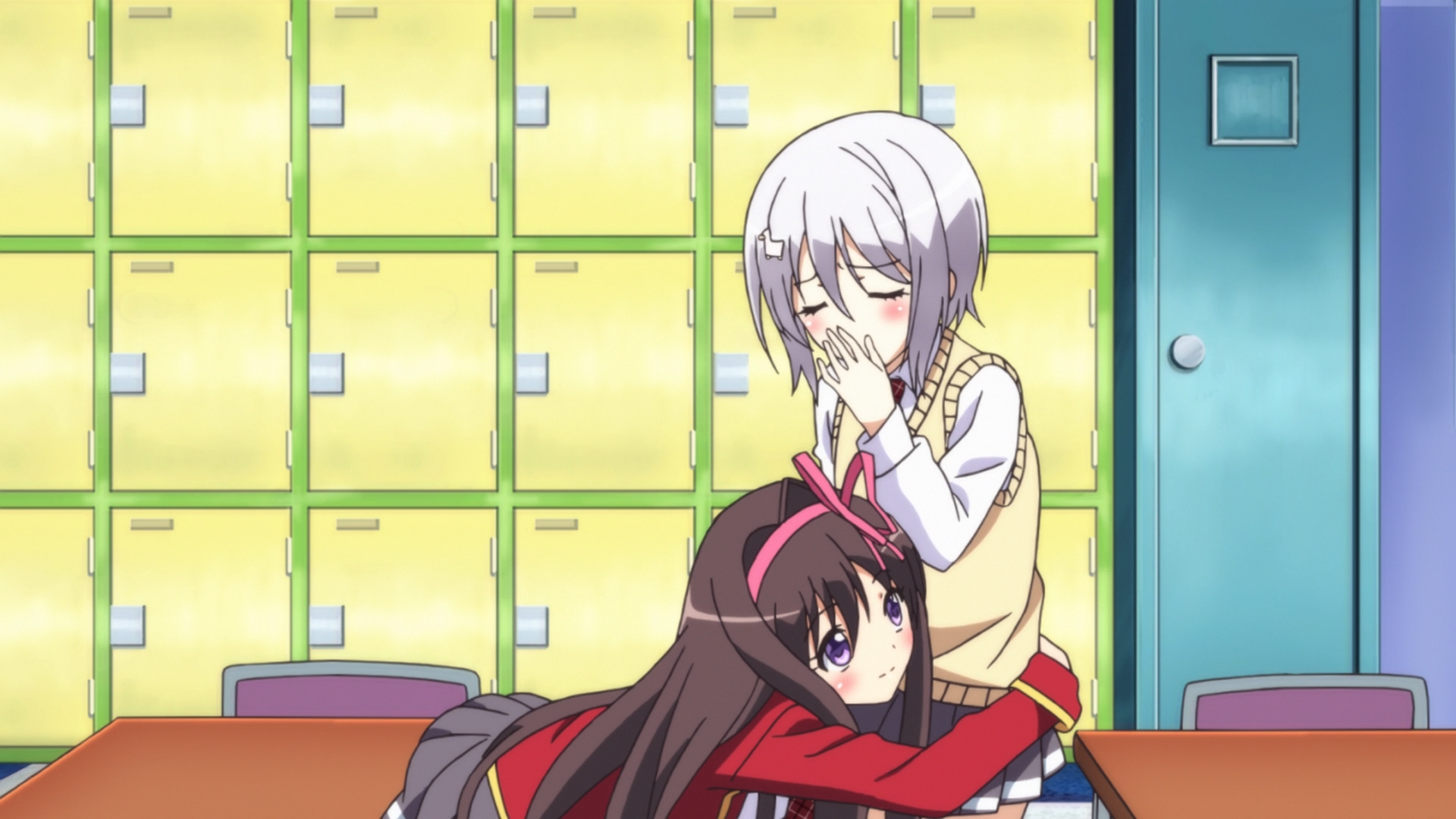 Проклятие мультивыбора превратило мою жизнь в ад — скриншот 34