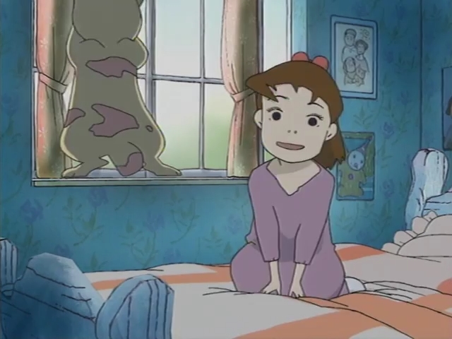 Открывая дверь — скриншот 14