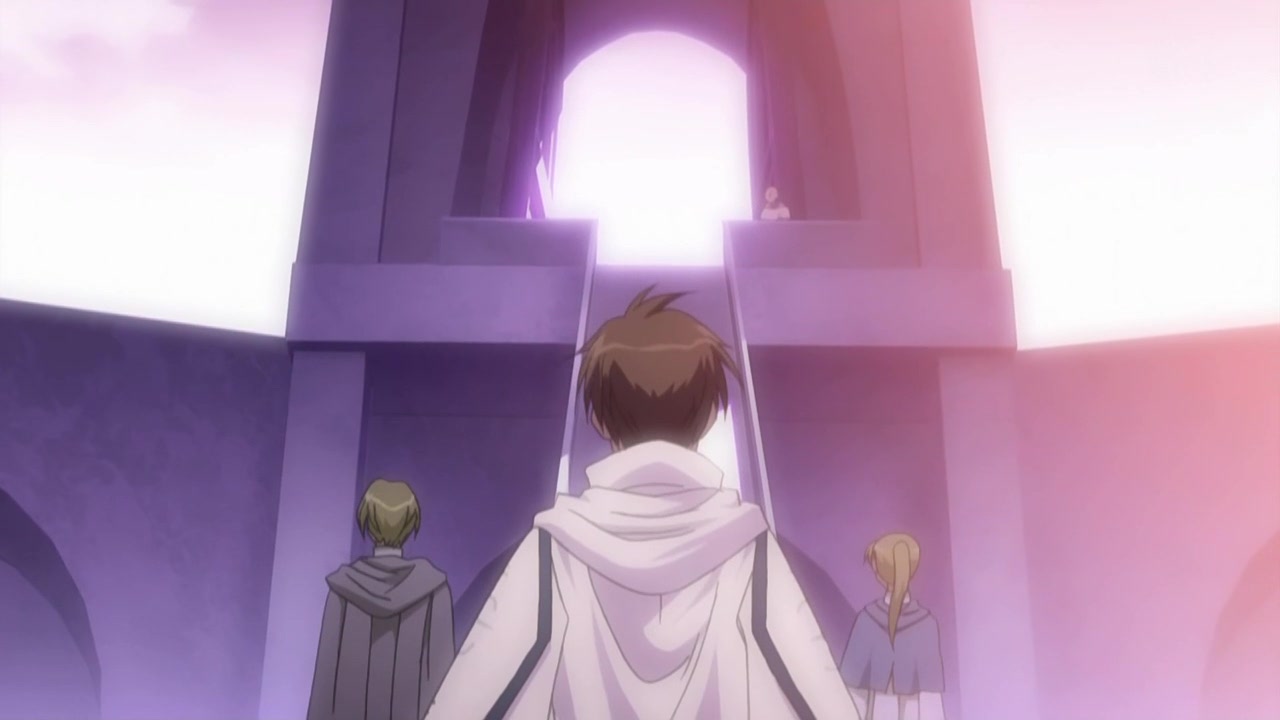 Седьмой дух — скриншот 9