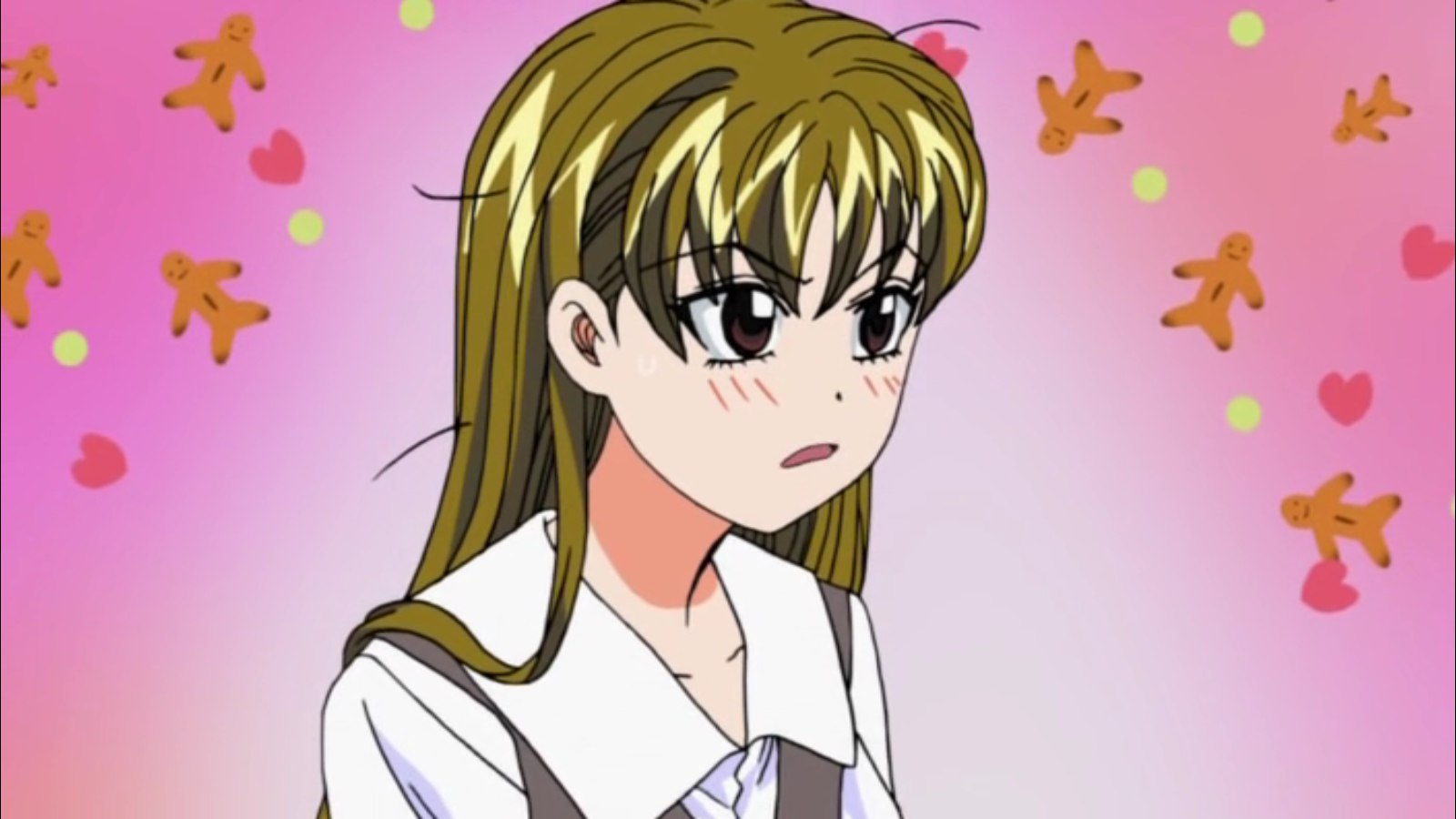 Нахальный ангел — скриншот 30