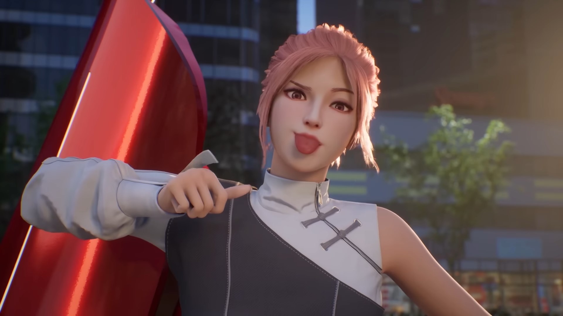 Бесшабашное лето — скриншот 8