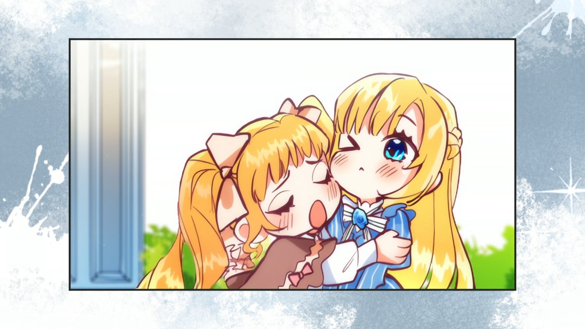 Возмездие раненой святой — скриншот 18