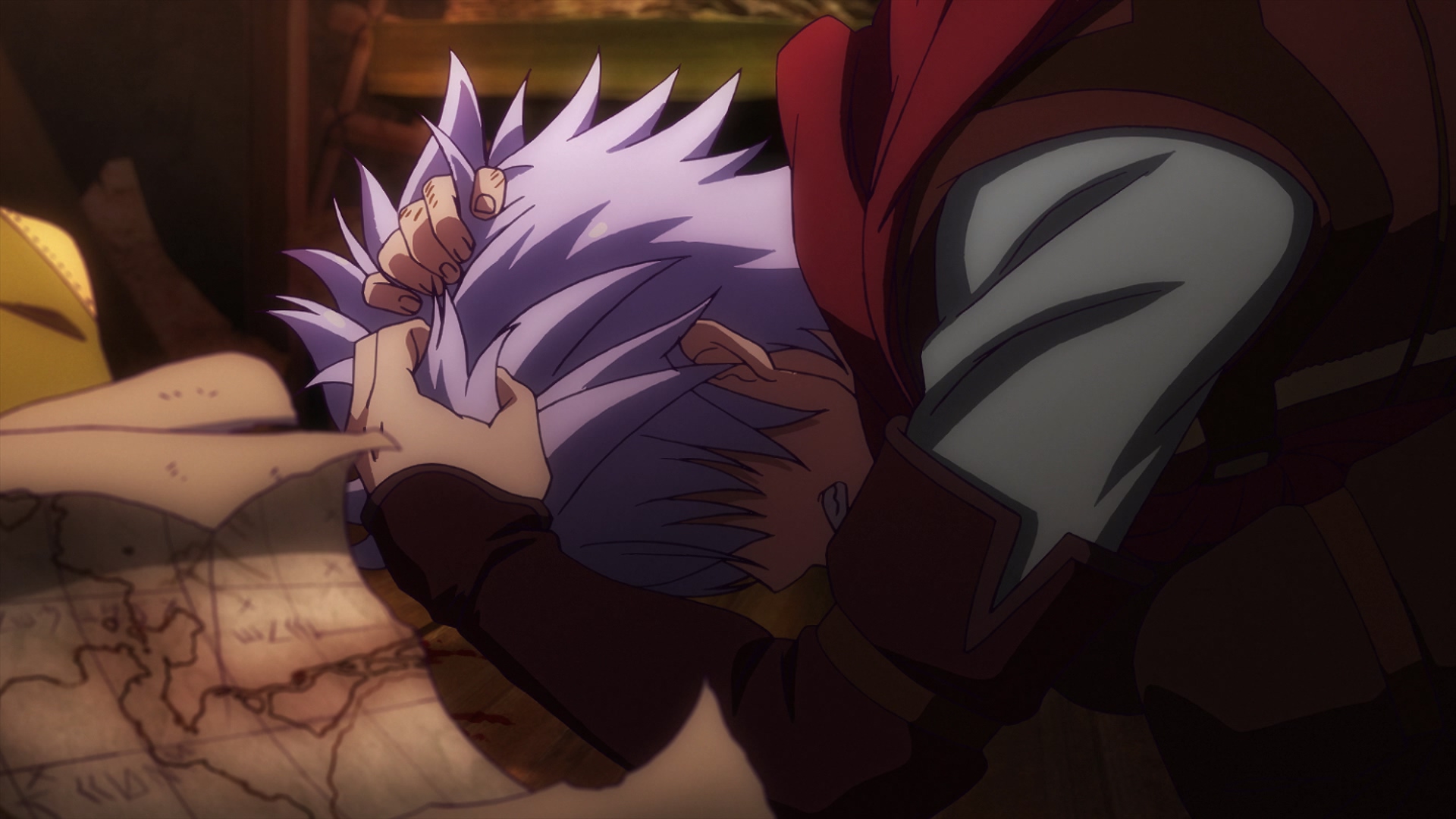 Нет игры — нет жизни: Начало — скриншот 37