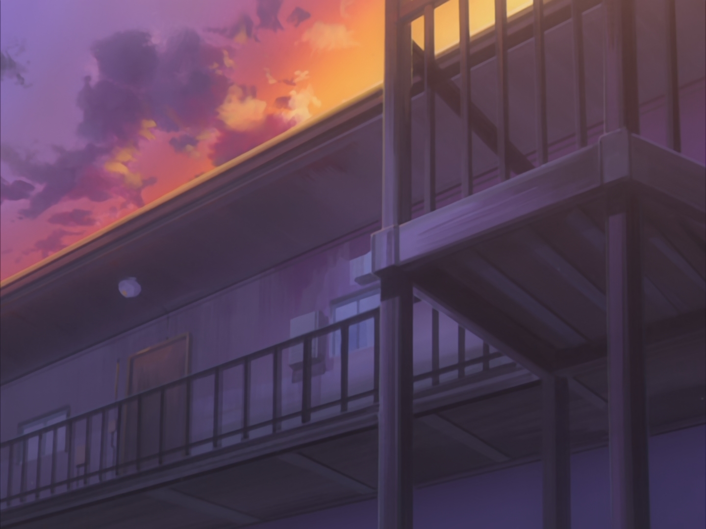 Темнее, чем индиго — скриншот 35