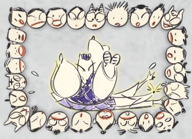 Зимние дни — скриншот 41