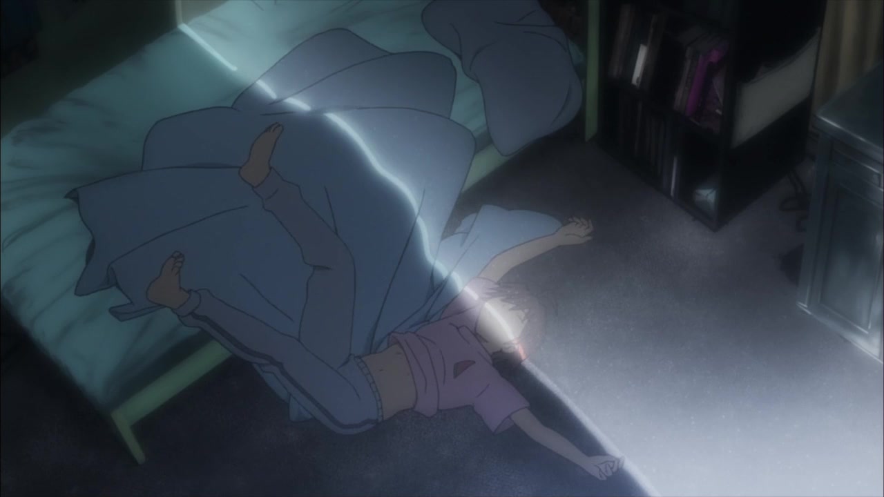 Мерри, пожирательница снов — скриншот 29