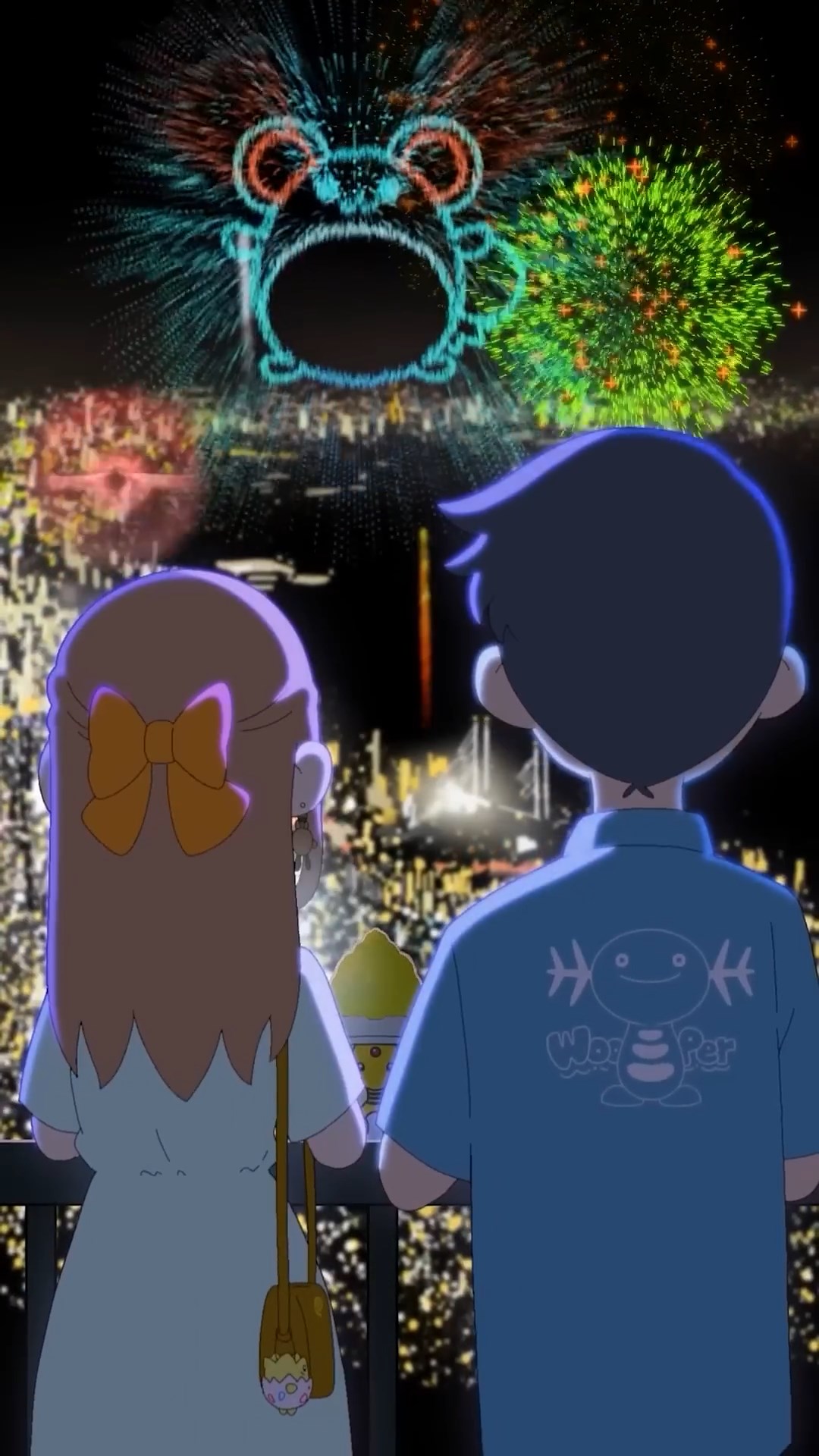 Проводники небес и моря: Обратный отсчёт — скриншот 9