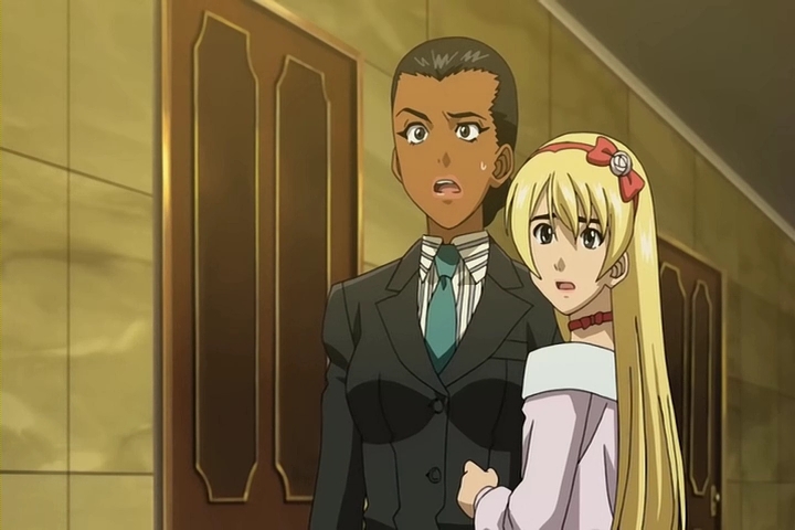 Войны Сакуры: Нью-Йорк — скриншот 28