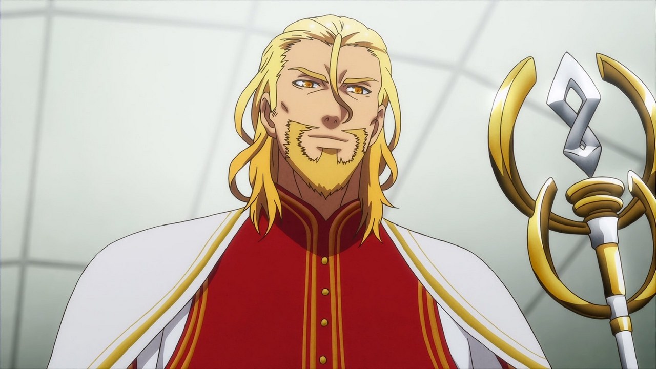 Забавы богов — скриншот 34