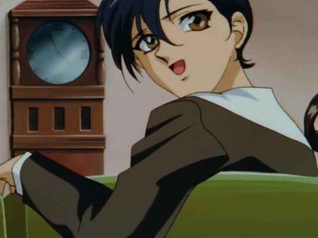 Принцесса-вампир Мию — скриншот 5