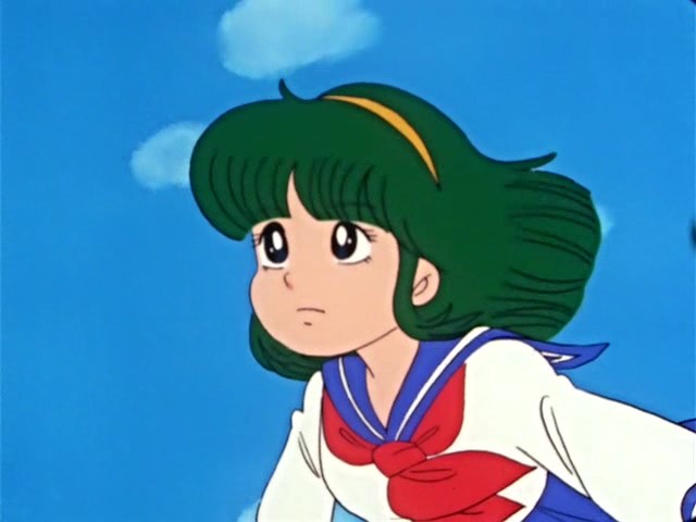 Нанако SOS — скриншот 30