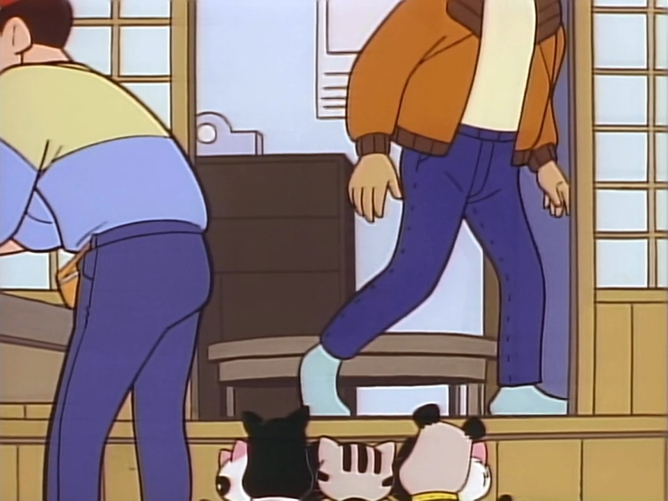 Тама и друзья — скриншот 12