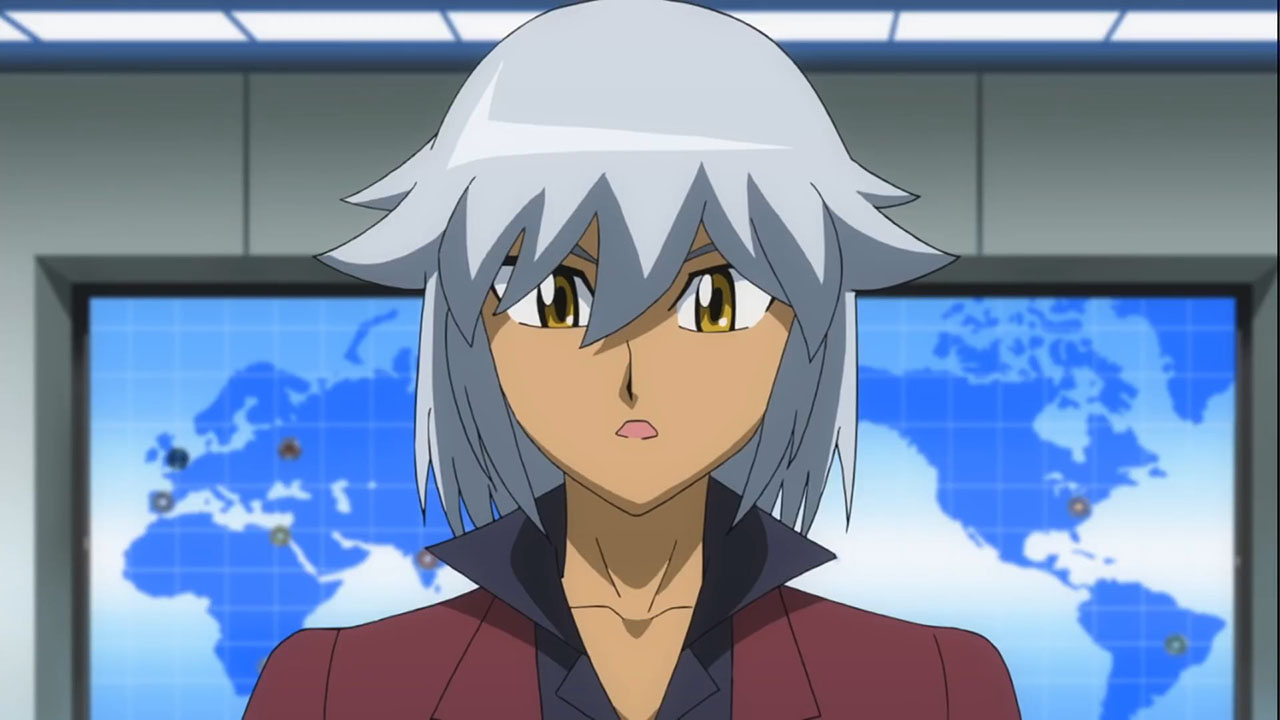 Бейблэйд: Горячий металл — Зеро G — скриншот 11