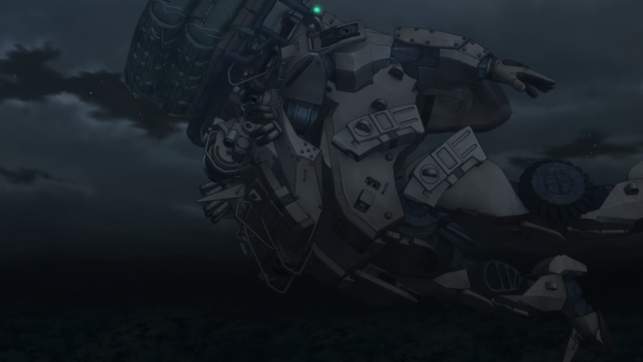 Устаревший — скриншот 9