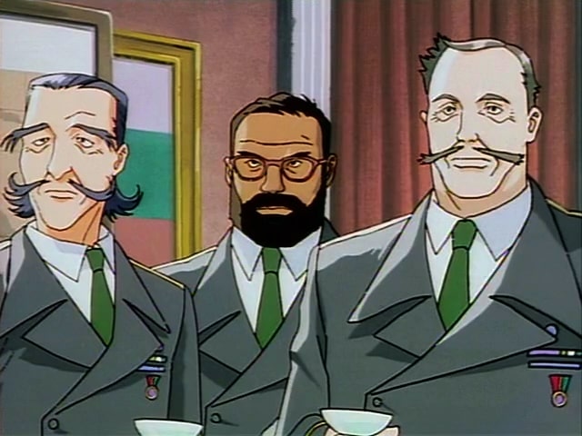 История семи городов: Арктический фронт — скриншот 17