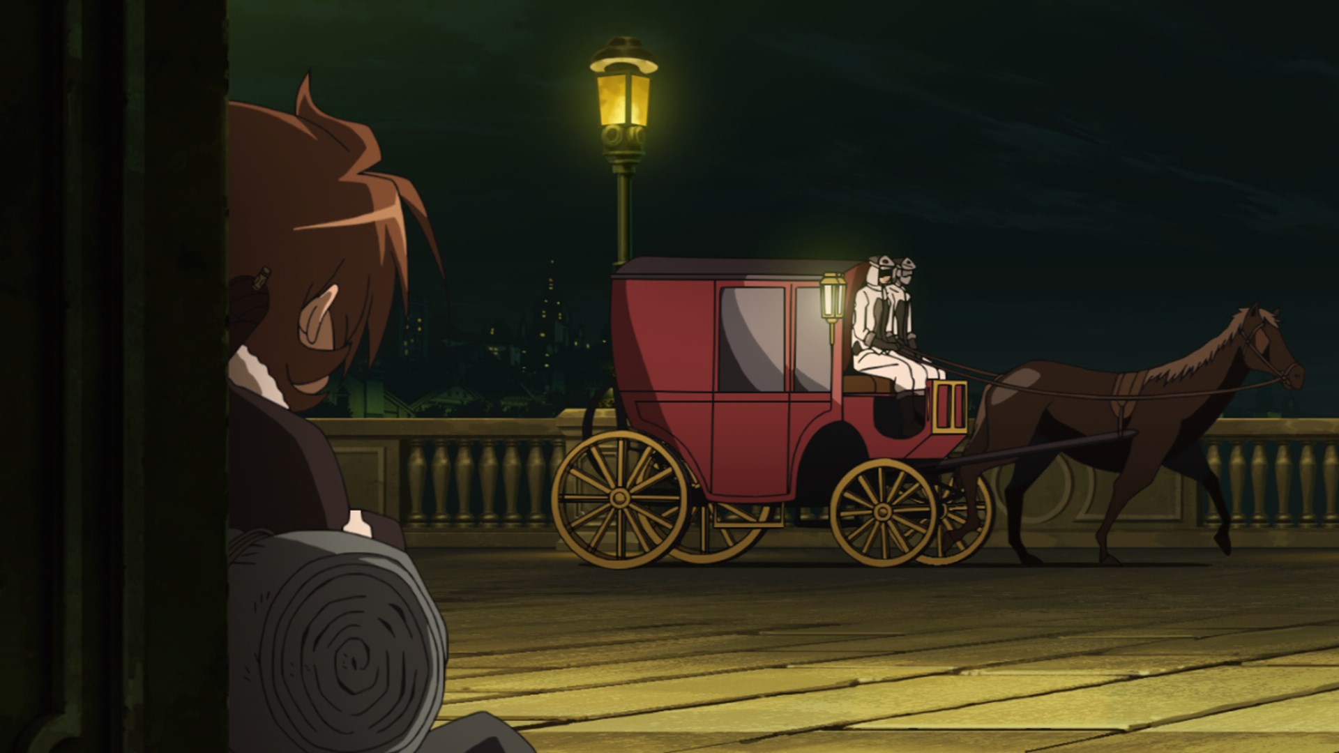 Убийца Акамэ! — скриншот 13