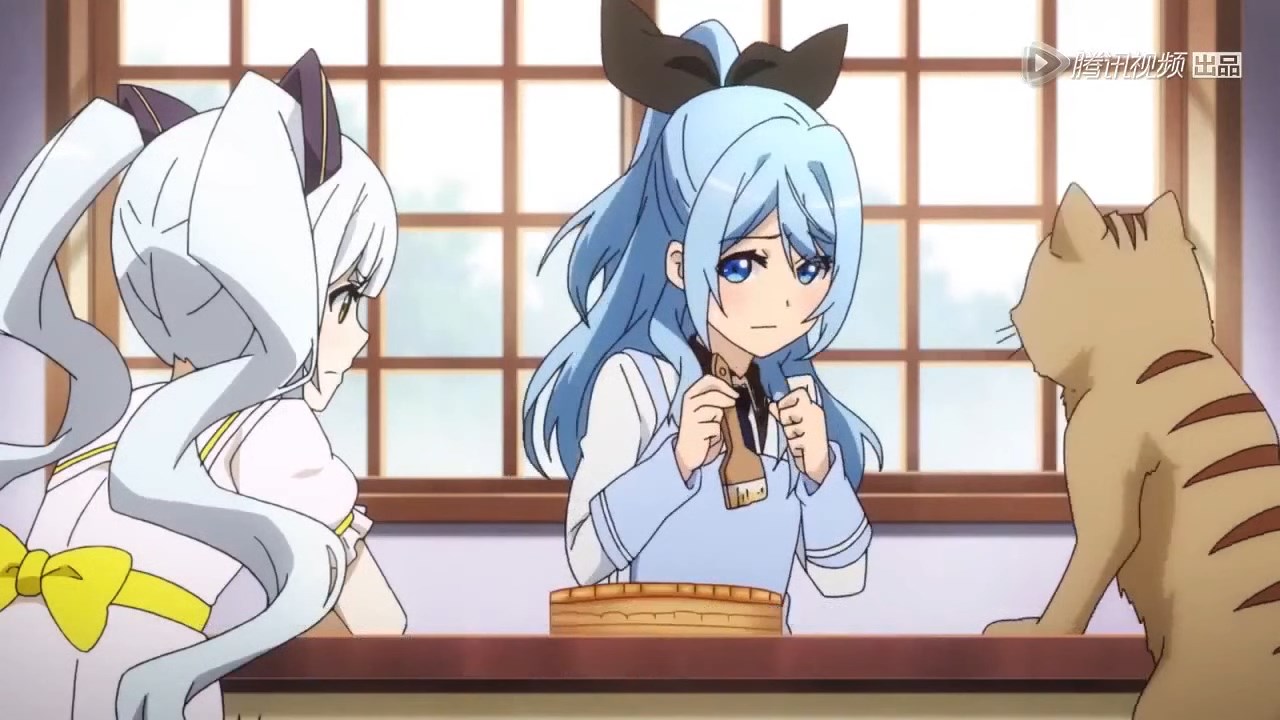 Дочери оружия — скриншот 5