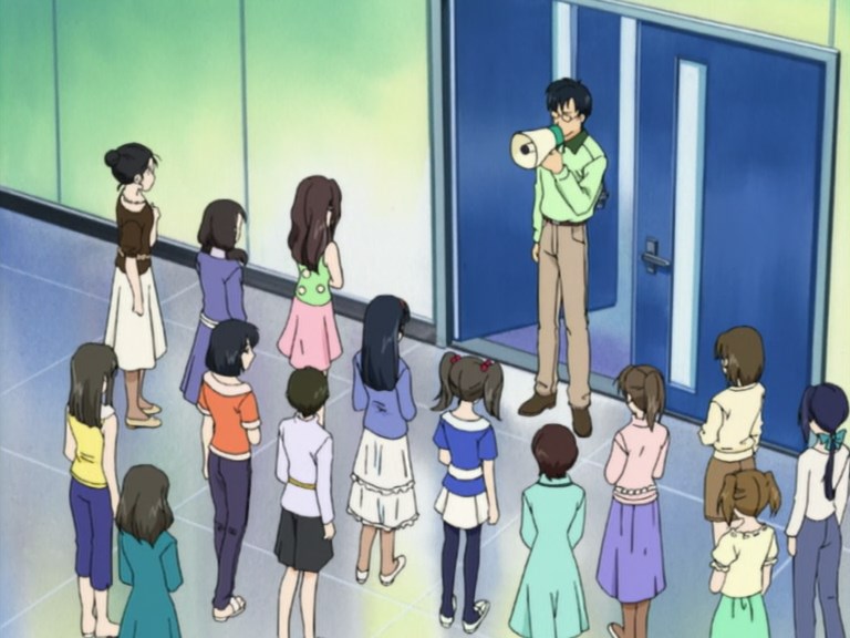 В поисках полной луны — скриншот 28