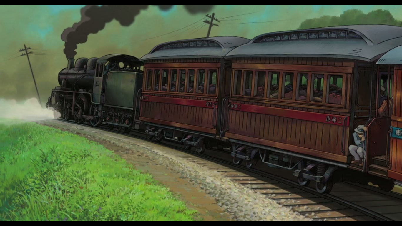 Ветер крепчает — скриншот 11