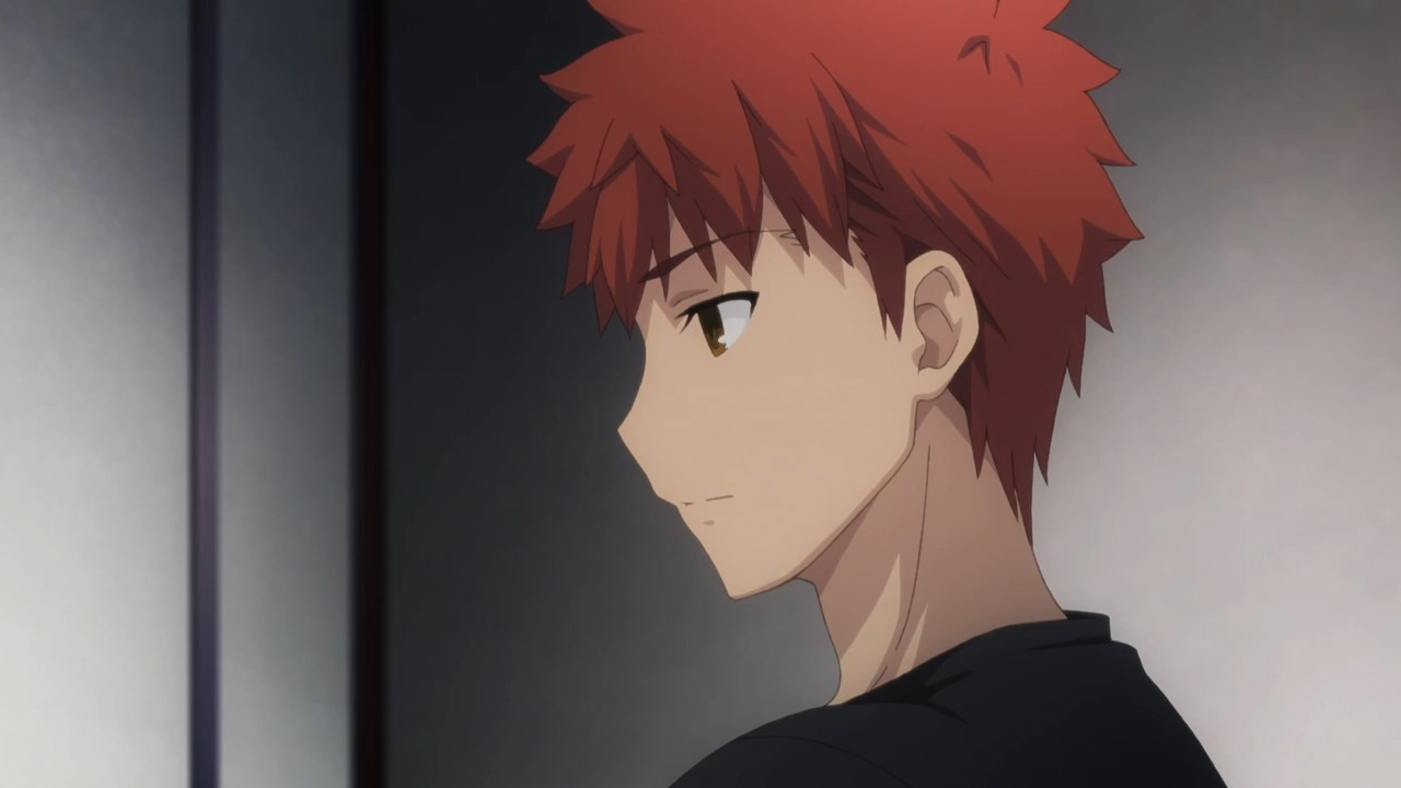 Судьба/Ночь схватки: Бесконечный мир клинков 2 — Солнечный день — скриншот 9