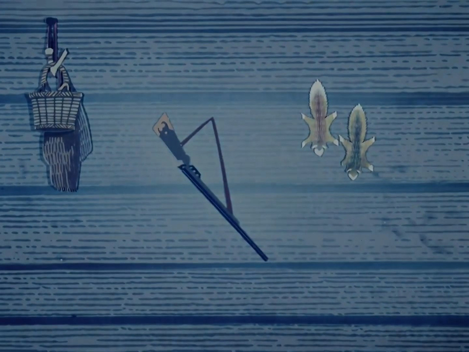 Лиса охотится на охотника — скриншот 14