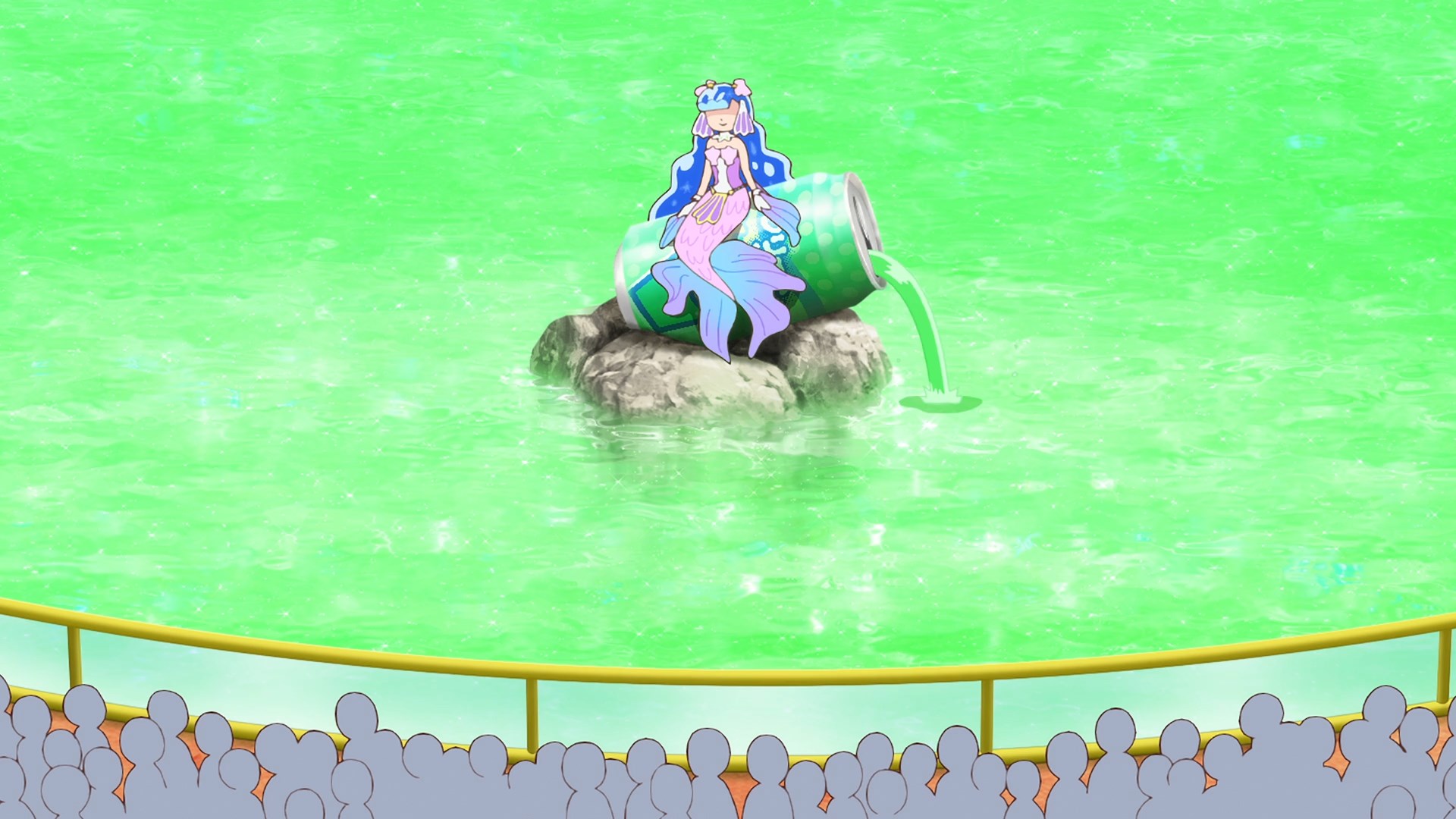 Пуниру — милая слизь 2 — скриншот 12