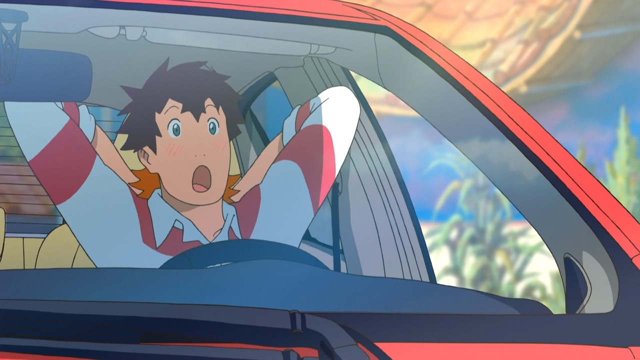 Улыбка Эко Гармонии — скриншот 20