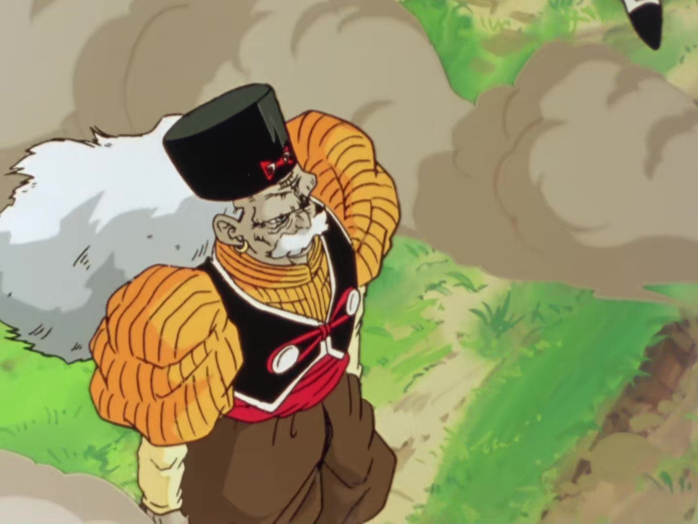 Драконий жемчуг Кай — скриншот 34