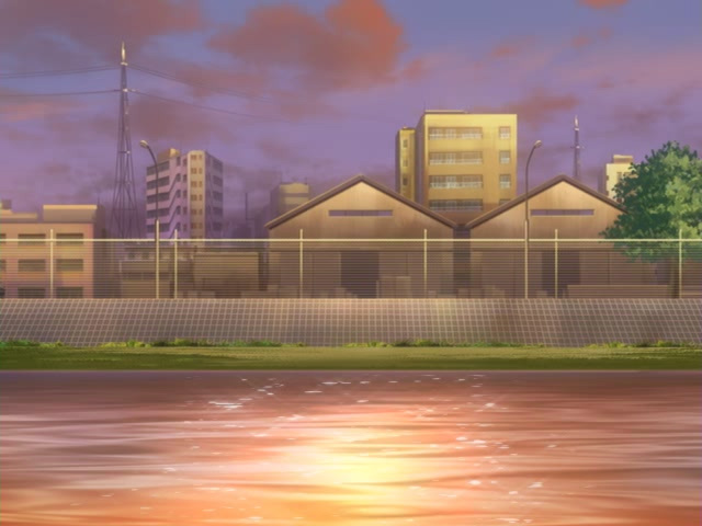 Детектив Конан OVA 05: Цель — Когоро! Секретное расследование — скриншот 31