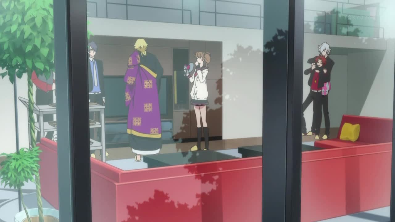 Конфликт братьев — скриншот 15