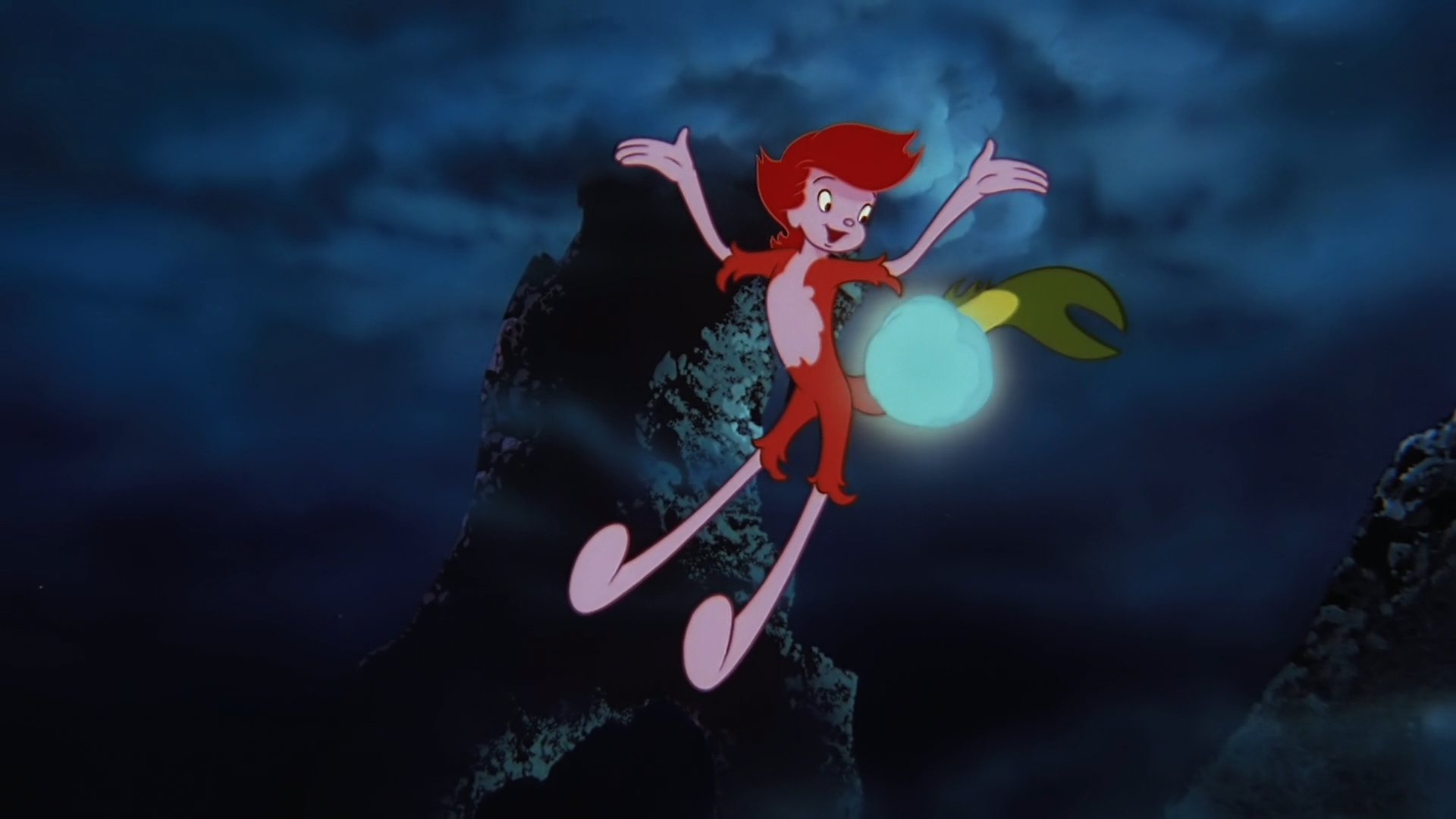 Легенда о Сириусе — скриншот 23