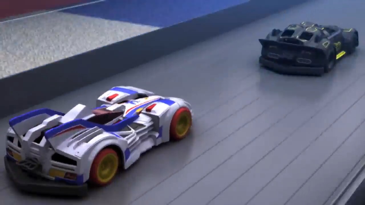 Неистовый драйв — скриншот 16