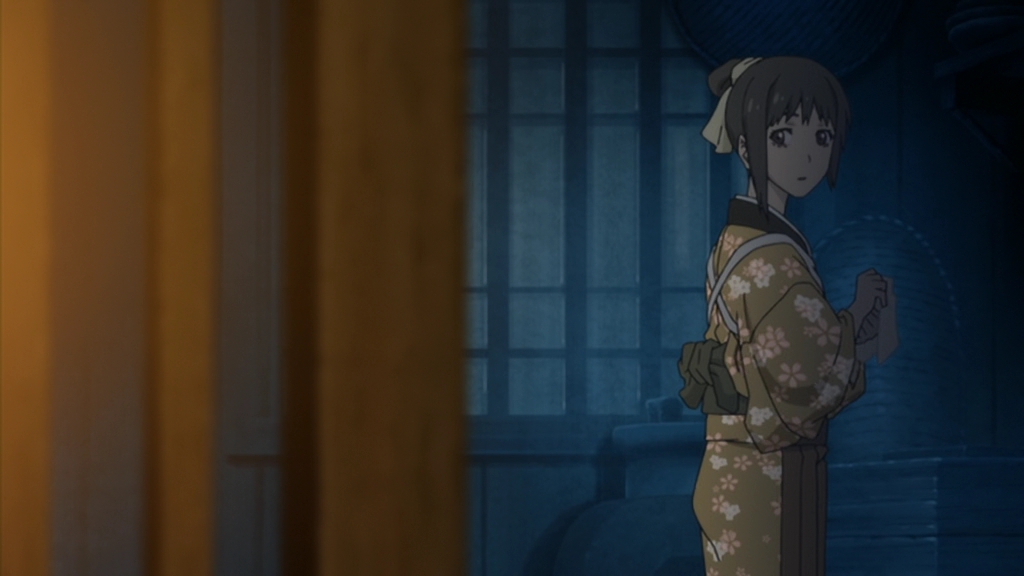 Онихэй: Этот человек, Хэйдзо Хасэгава — скриншот 11