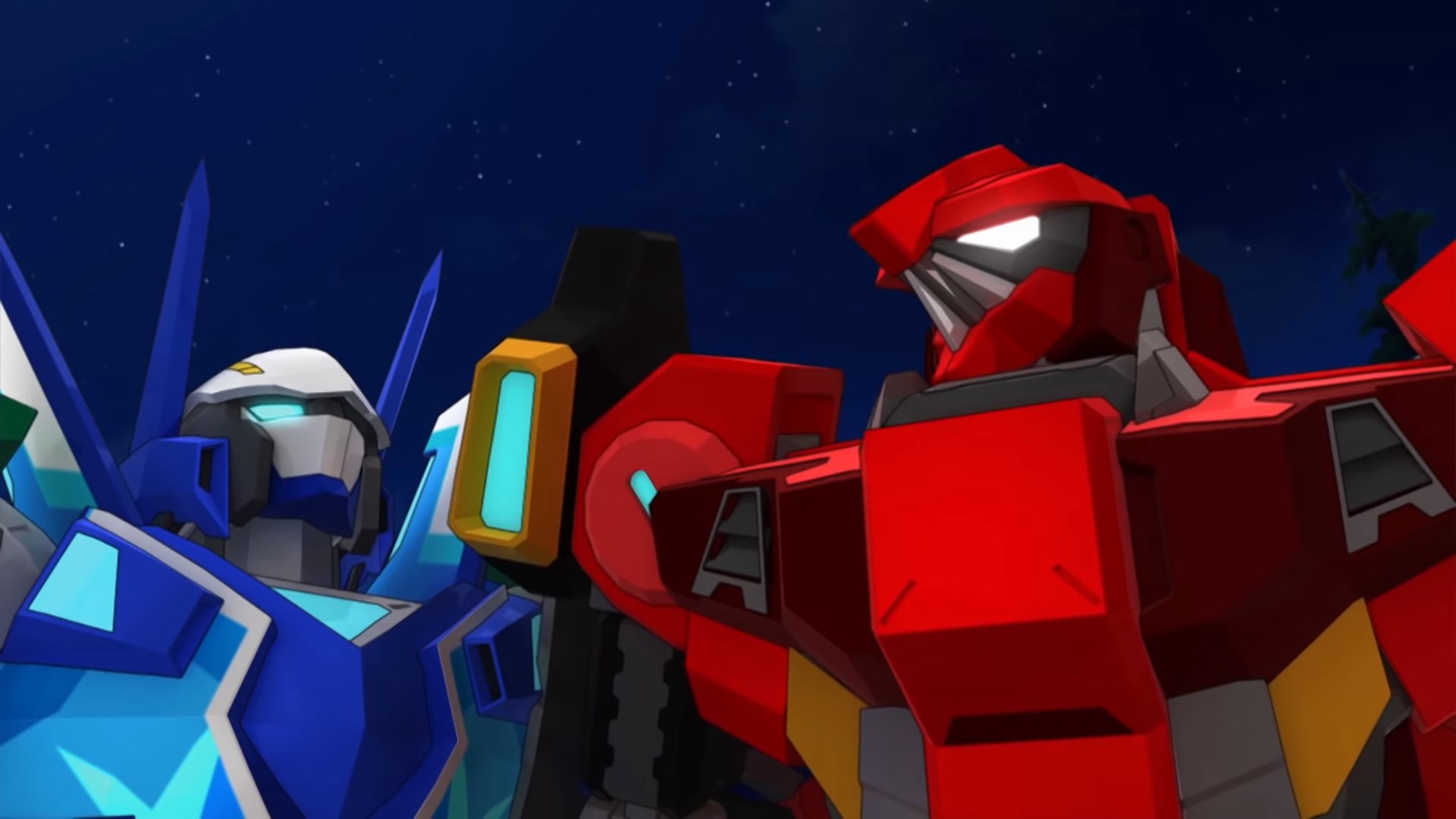 Дикие скричеры 2 — скриншот 19