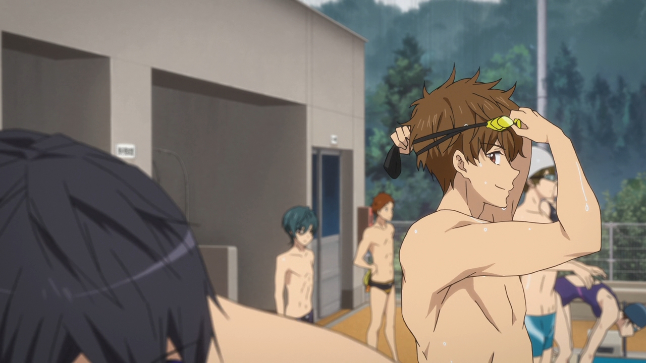 Высокая скорость: Так начинался «Вольный стиль!» — скриншот 44